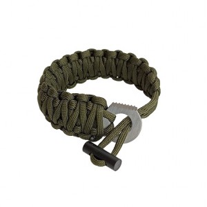 Браслет PARACORD Outdoors Survival AS-SL0015 [Anbison Sports]